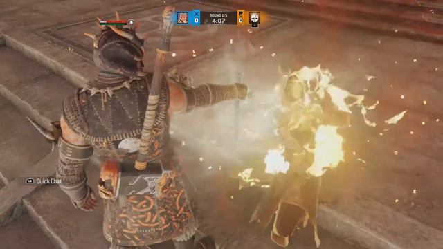 For Honor - Rep 60 Jormungandr | Monster Slayer | Halloween Special смотреть онлайн