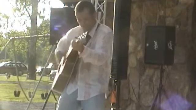 Kade Puckett Original 'Coming Storm' смотреть онлайн