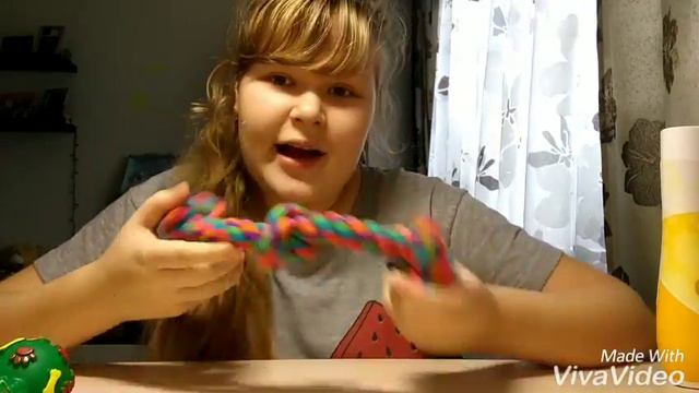 Стартовые покупки для щенка)))Yana Di смотреть онлайн