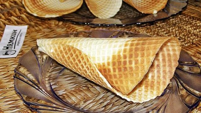 Кухня Мамашки