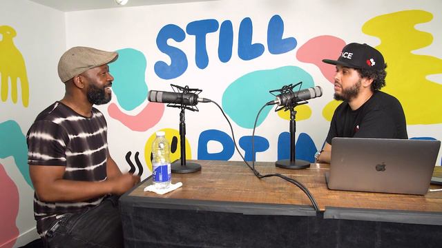 How to start, scale, and raise capital for your business - TOC Podcast Ep 6 (Frantz Saintellemy) смотреть онлайн