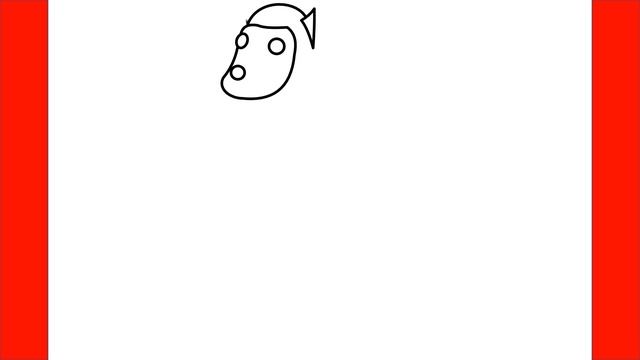 How To Draw Llama From Roblox Adopt Me - Step By Step Drawing смотреть онлайн