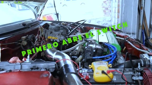 como calibrar sensor tps facil y rapido смотреть онлайн