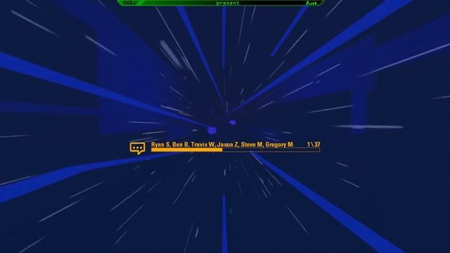 CONSORTIUM Backer Special Edition смотреть онлайн