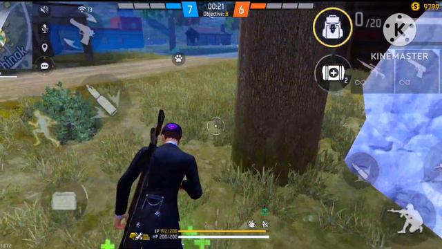 God Of Accuracy😈@BlackShoutGaming @THORLIVE_ @TheStylo-LIVE смотреть онлайн