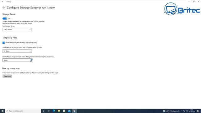 100% Disk Usage in Windows 10 Fix Tips смотреть онлайн