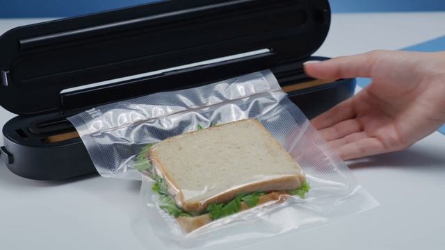 Вакууматор Зойтен смотреть онлайн