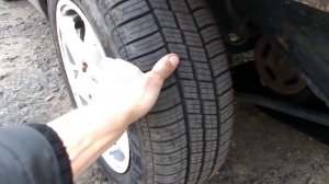 Всесезонная резина плюсы и минусы