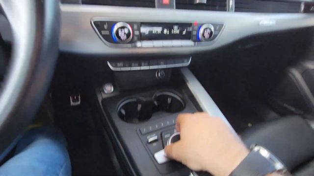 AVALIAÇÃO AUDI A4 PREMIUM PLUS 2017 - INTERIOR FENOMENAL смотреть онлайн