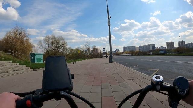 ФИНАЛ тест-драйва на MiniPro Mi 716!?Последние километры!?Сколько проедем в итоге?❓❓❓ смотреть онлайн