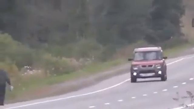 Гаишник снимал обгон и забыл выключить звук смотреть онлайн