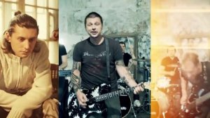 Рок-группа ПилОт - Осень.mp4