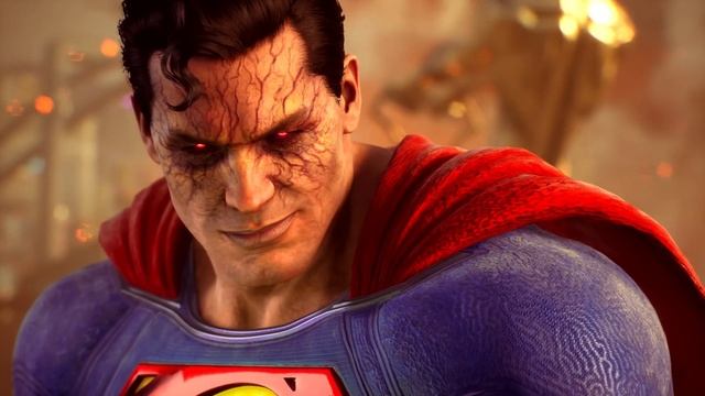 Suicide Squad: Kill the Justice League | Official Justice League Trailer - “No More Heroes” смотреть онлайн