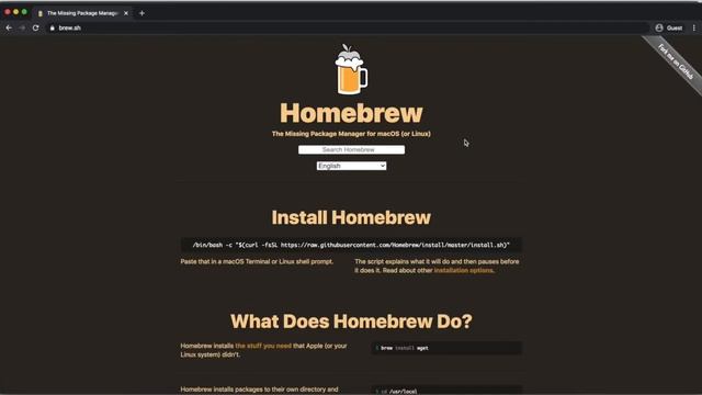 Install Git On Mac | Git Tutorial #3 | Hindi смотреть онлайн