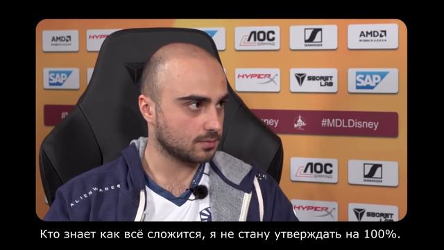 КИК ЗА МЕСЯЦ ДО ИНТА | Тёмная история Liquid смотреть онлайн