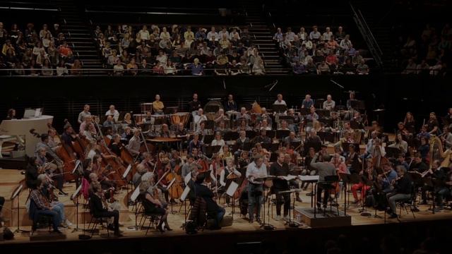 Christian Gerhaher - Daniel Harding - War Requiem - Britten смотреть онлайн