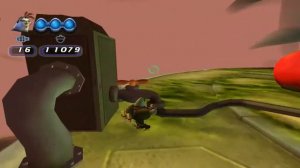 Chicken Little: Ace in Action (Цыплёнок Цыпа - Герой галактики) Кукаре-Бум