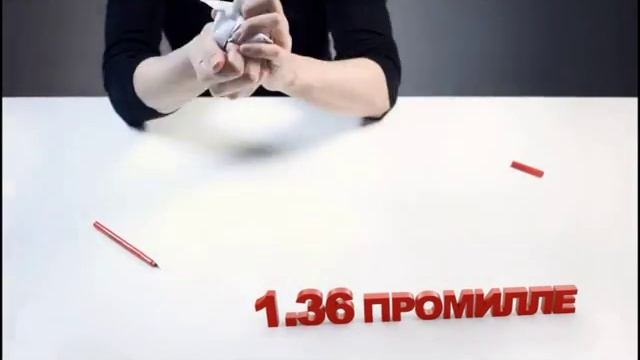 Всё еще считаешь, что тебе можно за руль? смотреть онлайн