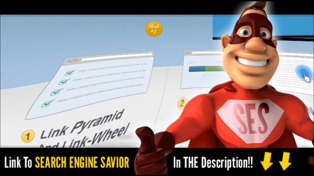 Affordable SEO Packages // #1 Way To Rank in Google! смотреть онлайн