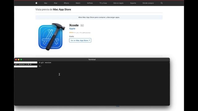 2.- ¿Cómo instalar git en mi computadora? | macOS, Linux y Windows смотреть онлайн