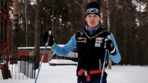 Быстрый СТАРТ на Лыжах. Как Это Сделать?