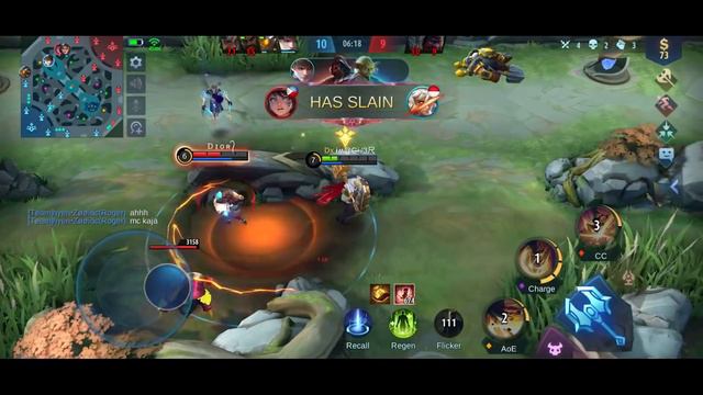 Avoid These Mistakes To Be a Better Tank | Tanking Tips | Mobile Legends Bang Bang смотреть онлайн