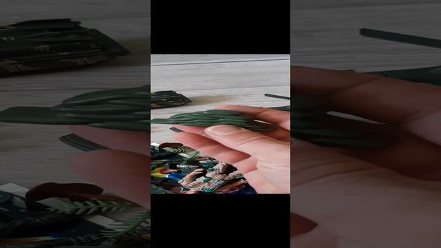 Набор солдатиков из китая смотреть онлайн