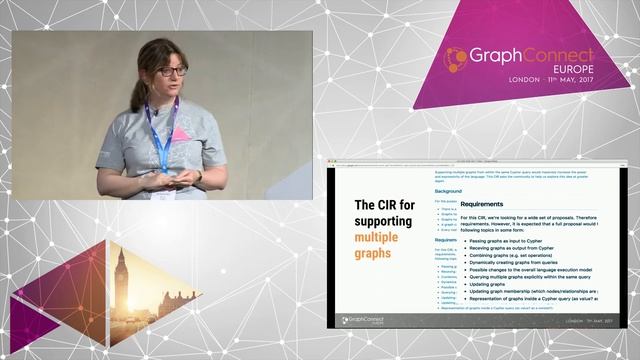 openCypher: Transactions and Analytics with Neo4j and Cypher for Spark смотреть онлайн