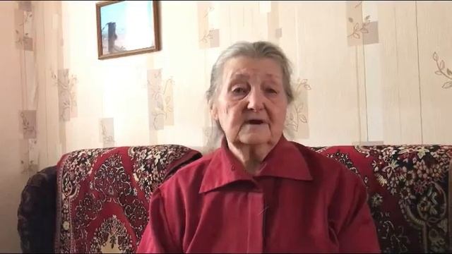 Проект Читаем Есенина Антонина Кондрусева Письмо матери смотреть онлайн