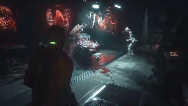 NEW EPIC SCI-FI HORROR! The Callisto Protocol - Part 2 смотреть онлайн