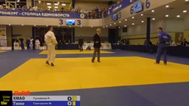 Татами 4 (03 окт) Первенство УрФО по дзюдо до 18 лет смотреть онлайн