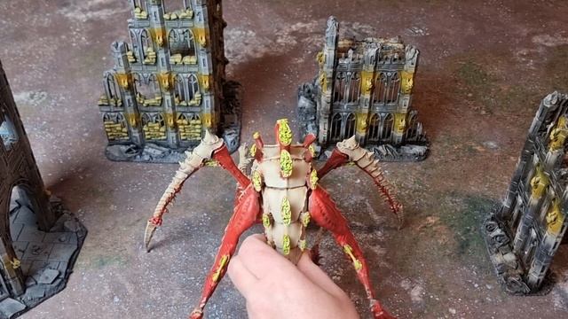 Player Placed Terrain : Dos & Don'ts смотреть онлайн