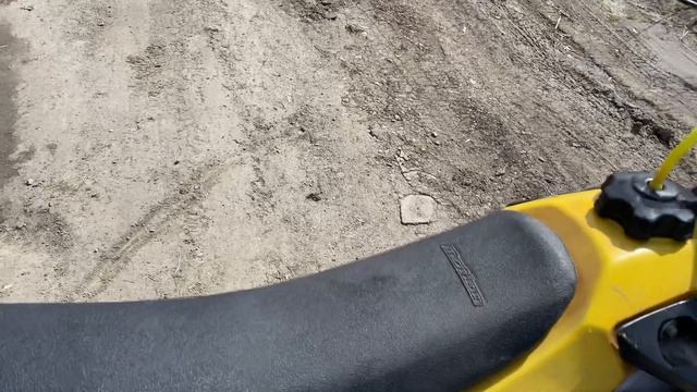 Suzuki RMZ 450 2006 г.в смотреть онлайн