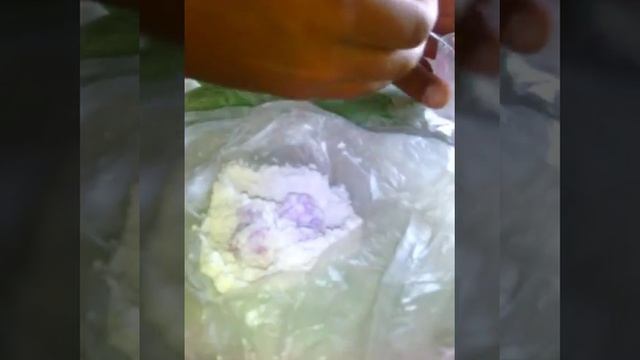 Как сделать жвачку для рук, в домашних условиях? смотреть онлайн