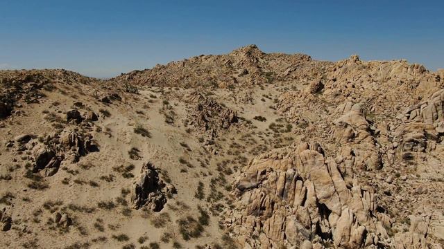Explore The Most Surreal Deserts On Earth - 4k Relaxing Video