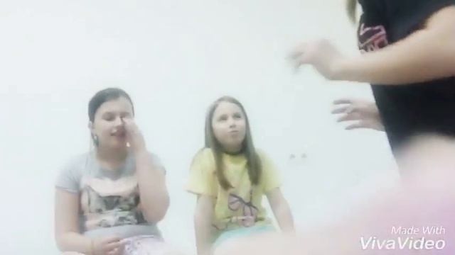 Жёсткий пранк.В больнице над Лизой