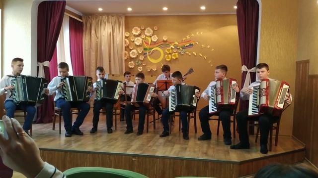 Різоль. Гопак смотреть онлайн