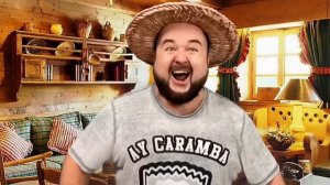 Богатое Село против Бедного Города, кто круче село vs город. Бородатая Семейка