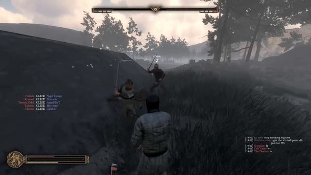 Of Kings and Men - First Look смотреть онлайн