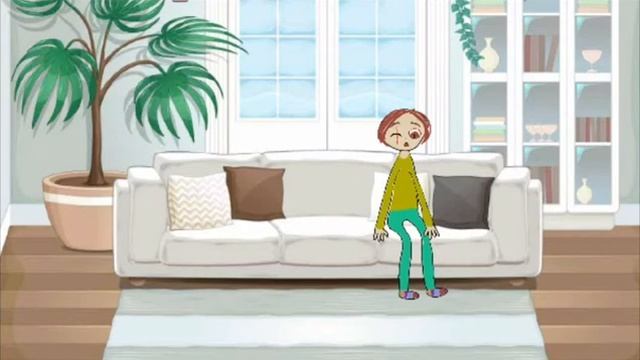 ~Второе Видео~ ^^ ПОКАЗАЛА ЧТО БЫЛО ПОД ЧЁЛКОЙ ^^ смотреть онлайн