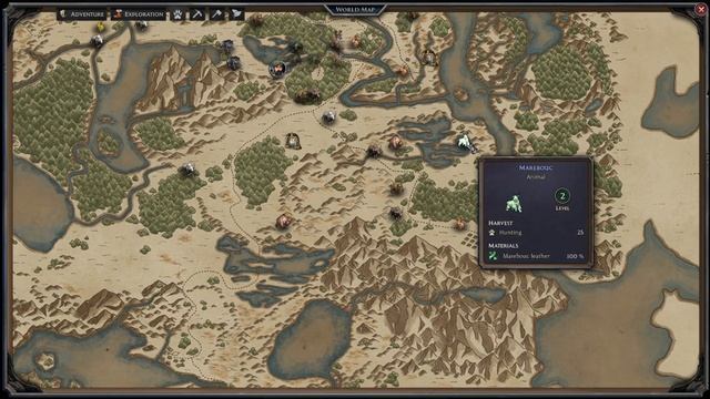 Mist Legacy tips and tricks for intermediate players смотреть онлайн