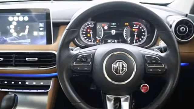 MG HS | Expert Review | @auto-updates смотреть онлайн