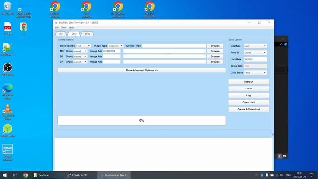 Ox64 SBC - Connecting, Flashing and Booting Linux! ($8 from Pine64) смотреть онлайн