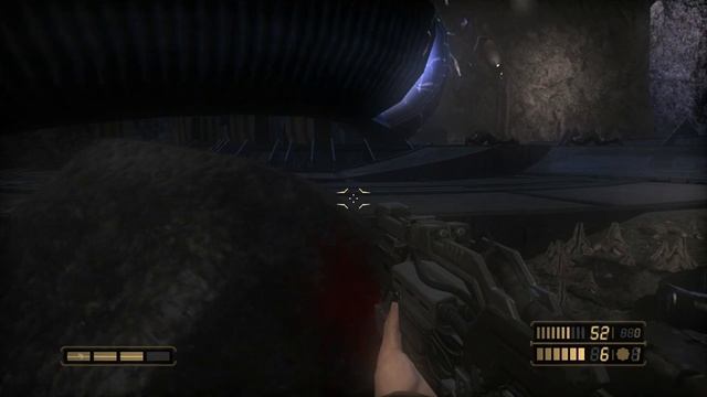 Resistance Fall of Man PS3 (Сопротивление) Прохождение Часть 10 смотреть онлайн