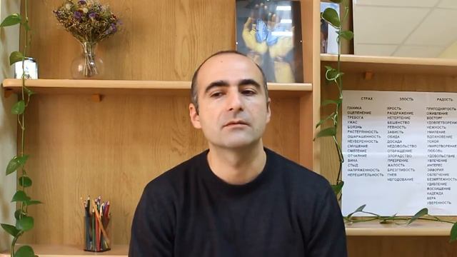 Денис Бугулов. Курс лекций «Мы и наши дети» смотреть онлайн