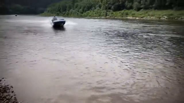 Mercury 40 jet смотреть онлайн