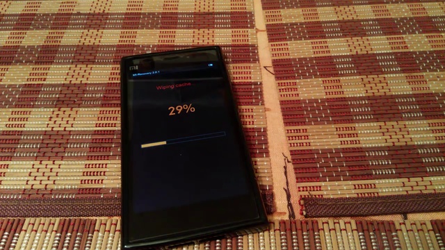 Прошивка телефонов Xiaomi! ЛЕГКИЙ СПОСОБ! БЕЗ КОМПЬЮТЕРА!