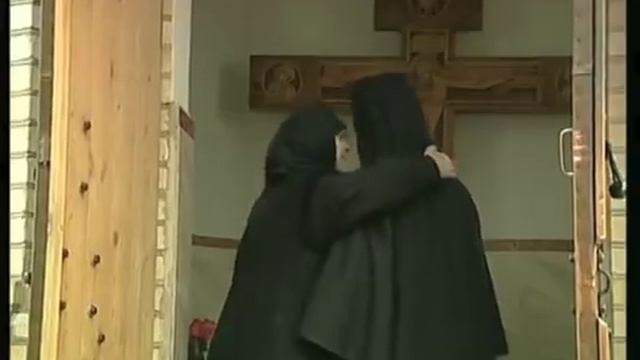 'Мой путь ко Христу'. Рассказывают насельник смотреть онлайн