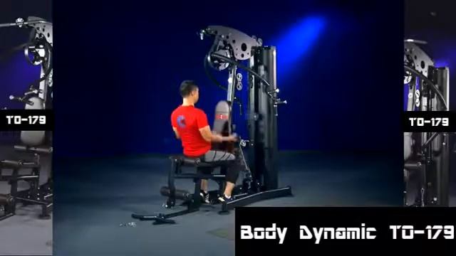 Мультистанция Vertex FT-001 смотреть онлайн