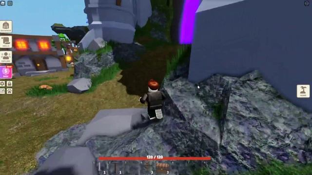 How To Get Treasure Chests (The crab has a chance to drop from chests) (Roblox Islands) смотреть онлайн